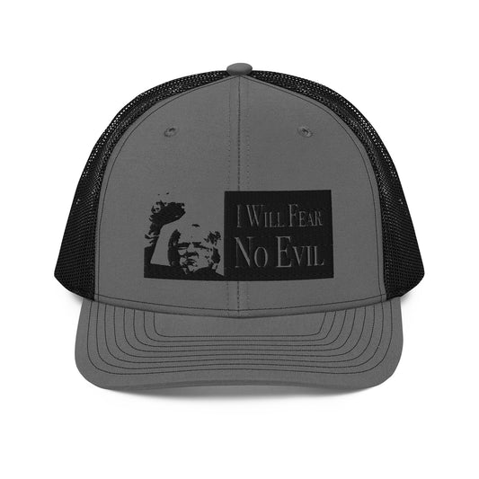 Fearless Leader Trucker Cap