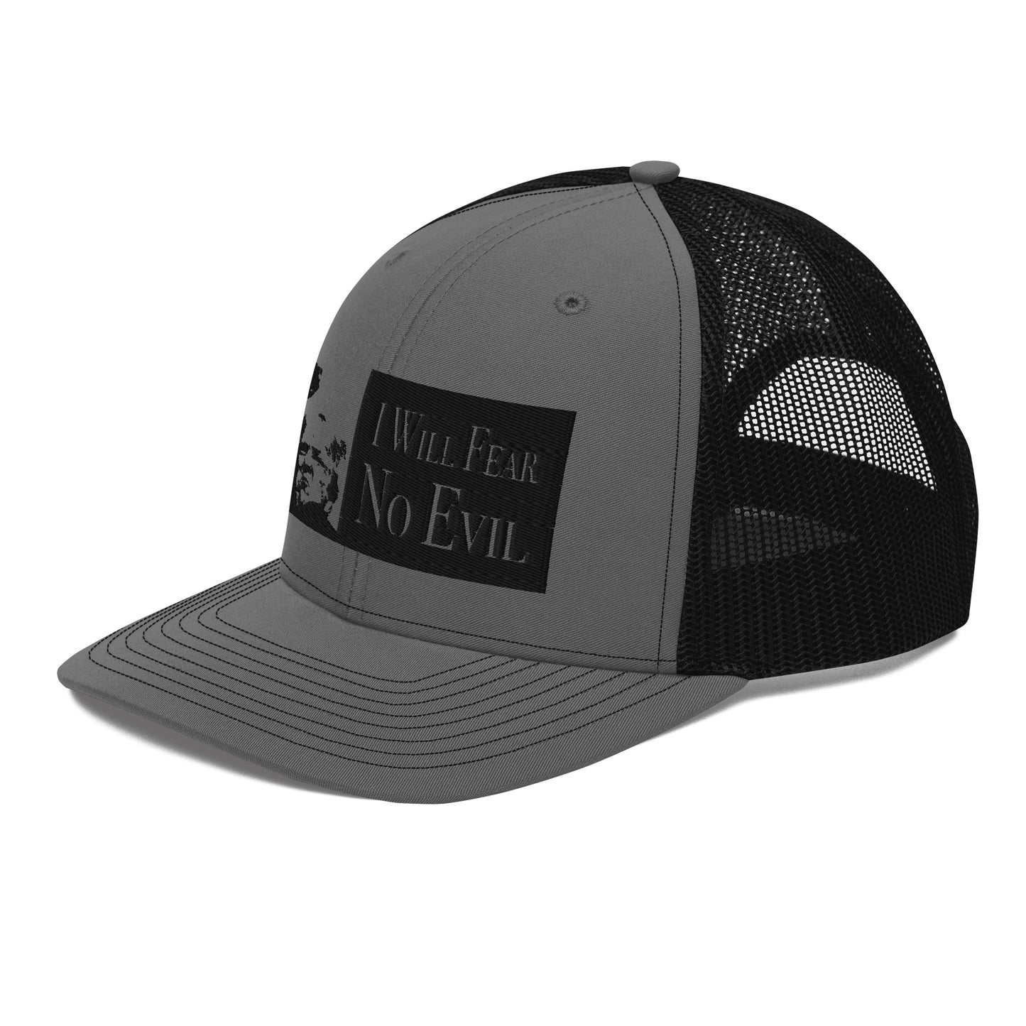 Fearless Leader Trucker Cap