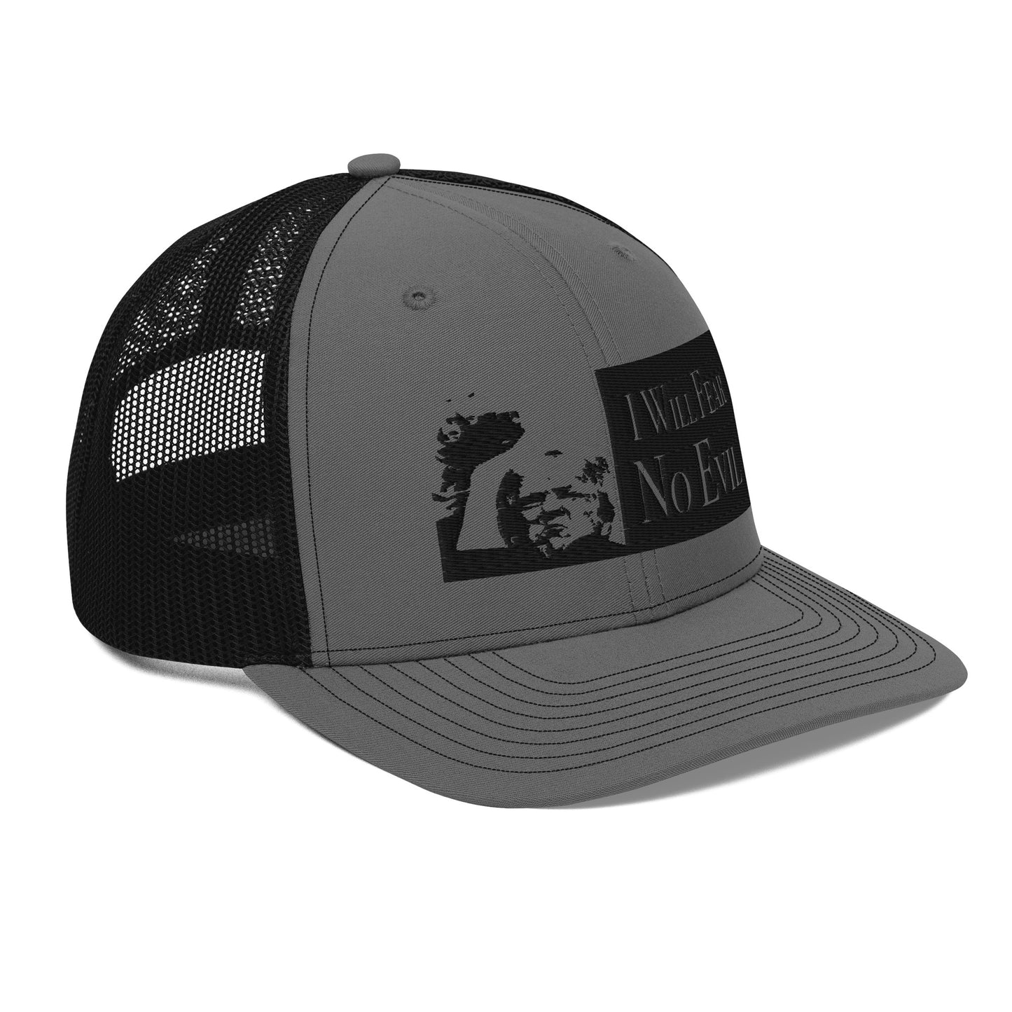 Fearless Leader Trucker Cap