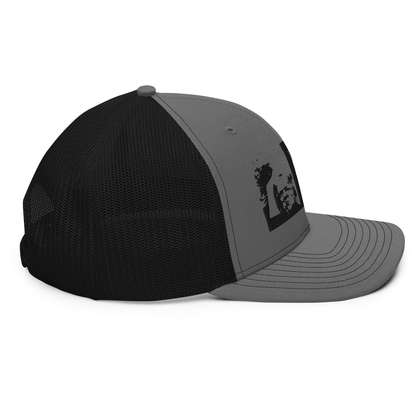 Fearless Leader Trucker Cap