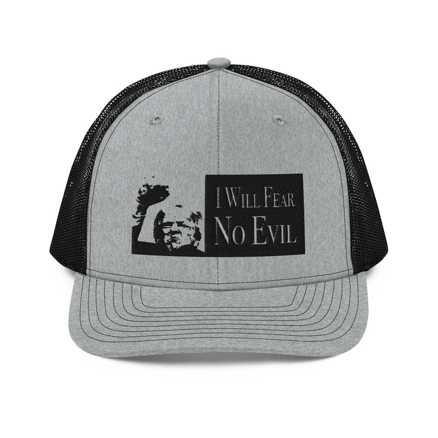 Fearless Leader Trucker Cap