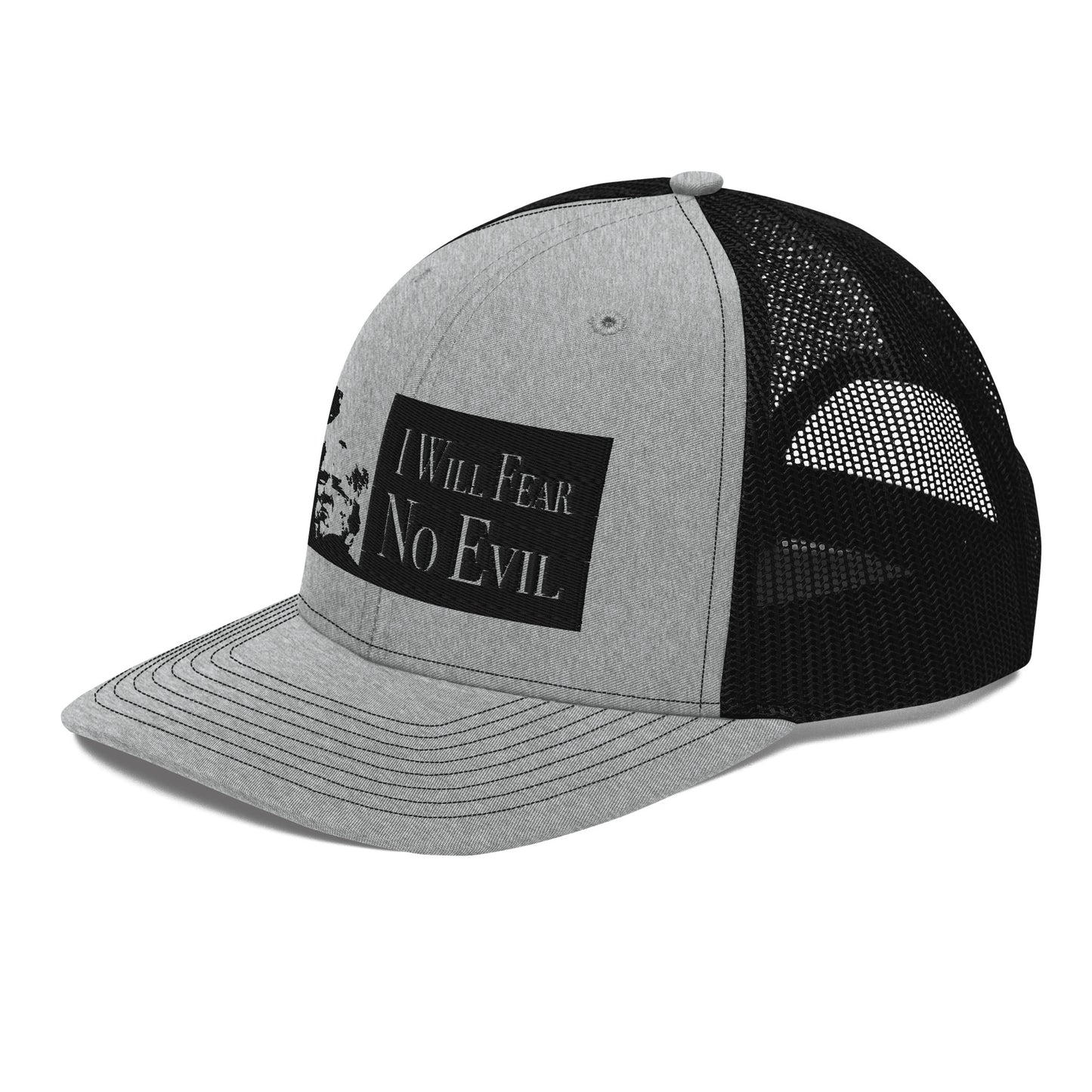 Fearless Leader Trucker Cap