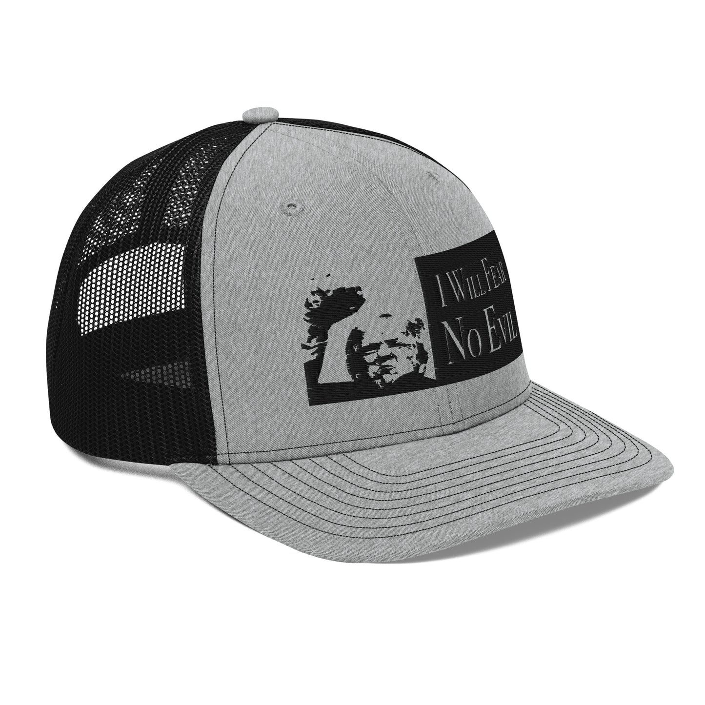 Fearless Leader Trucker Cap