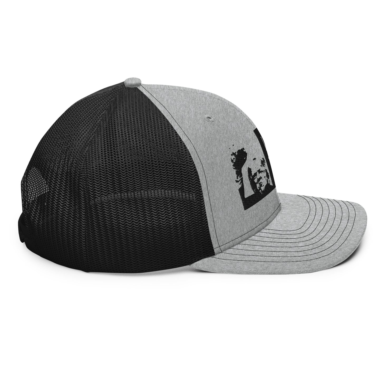 Fearless Leader Trucker Cap