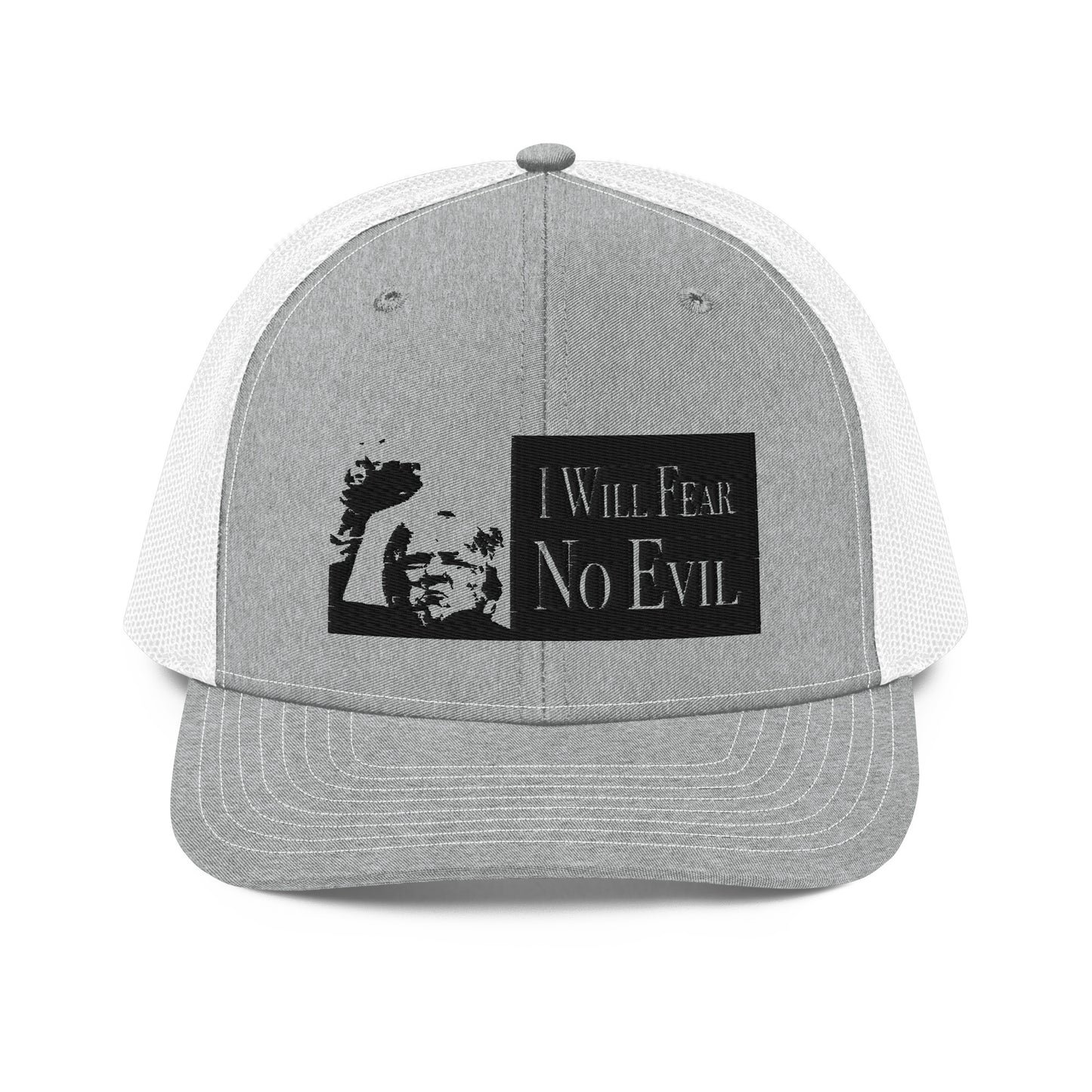 Fearless Leader Trucker Cap