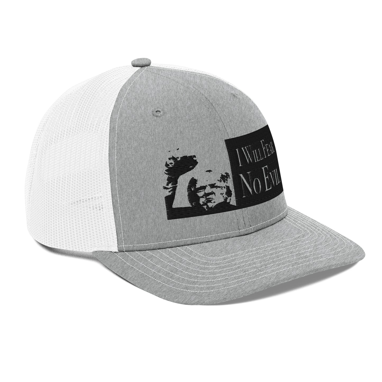 Fearless Leader Trucker Cap