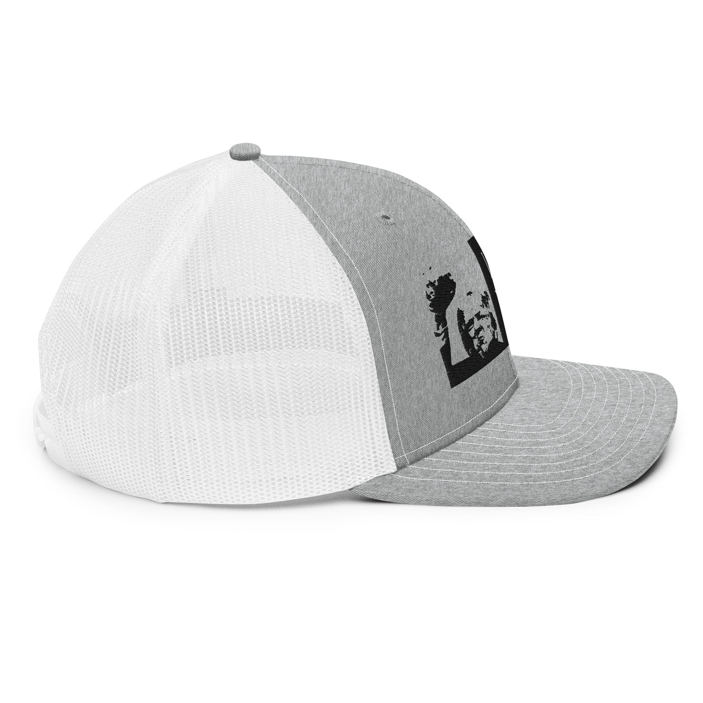 Fearless Leader Trucker Cap